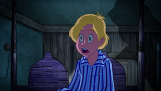 My Mad Descent Into the Hellish Void That Is <i>Tom and Jerry: Willy Wonka and the Chocolate Factory</i>